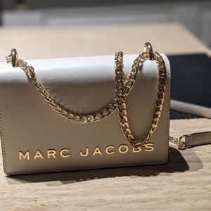 Marc Jacobs crossbody